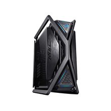 Product image of Asus Rog Hyperion GR701 Black - 4x140 Fan ქეისი