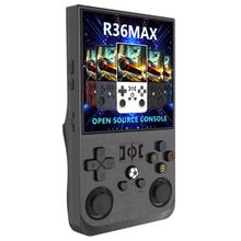 Product image of R36 Max 4" 8+1/64GB სათამაშო კონსოლი 