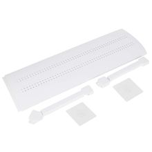 Product image of კონდიციონერის ფარი ნასვრეტებით 56-102სმ (A)