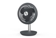 Product image of Zilan ZLN4000 მაგიდის ვენტილატორი