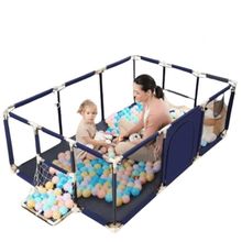 Product image of სათამაშო მოედანი 2299-BLU