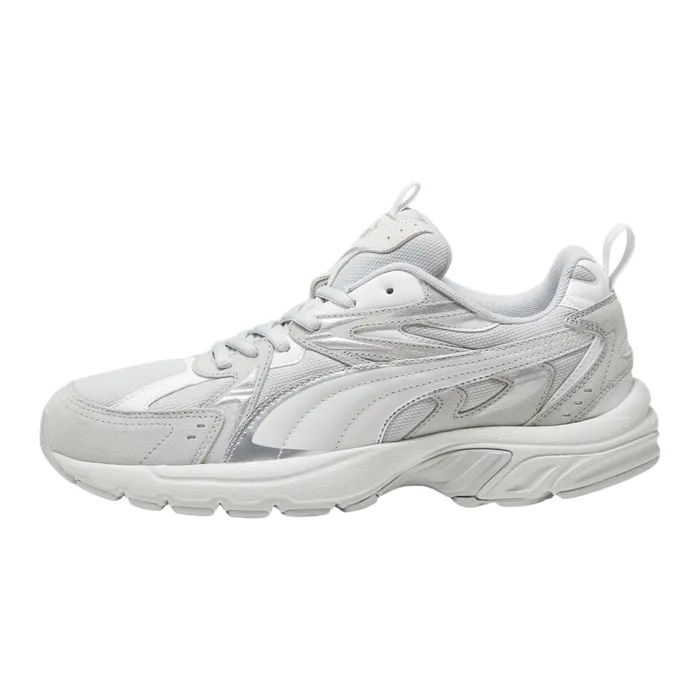 milenio-tech-suede-cool-light-gray-feather-gray-puma-white-sportuli-fekhsatsmeli-photo-2