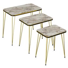 Product image of Comfo GF964 ყავის მაგიდა