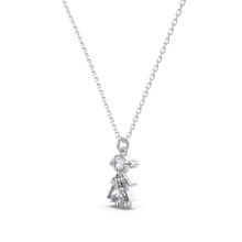 Product image of MANDARINA Silver-ის ვერცხლის ყელსაბამი