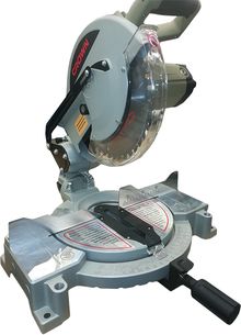 Product image of ტორსული ხერხი Crown CT15208 1800W