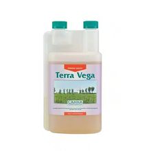 Product image of ძირითადი სასუქი CANNA Terra Vega 250მლ  - ვეგეტაცია