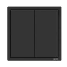 Product image of SIMON-9235 ორიანი ჩამრთველი N54