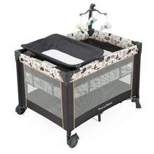 Product image of Pamo Babe P-003AM-XAK საწოლ-მანეჟი 