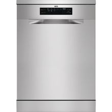 Product image of Dishwasher/ AEG/ AEG FFB53937ZM