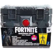 Product image of სათამაშო ნაკრები FORTNITE SPY SUPER CRATE COLLECTIBLE ASSORTMENT FNT0626