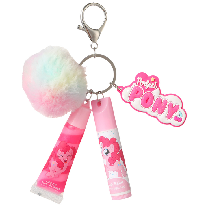 my-little-pony-collection-lip-care-keychain-pinkie-pie-sabavshvo-tuchis-movlis-nakrebi