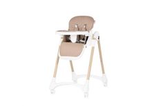 Product image of Chipolino HIGH CHAIR CANDY SHOP საბავშვო სკამ-მაგიდა