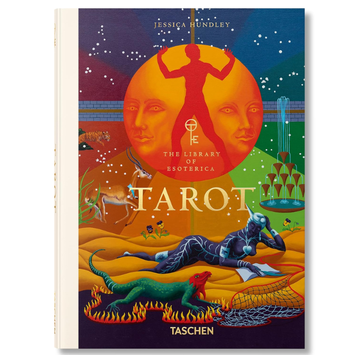 esoterica---tarot