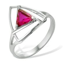 Product image of REDBERRY ვერცხლის ბეჭედი