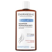 Product image of Dermedic თმის ცვენის საწინააღმდეგო შამპუნი