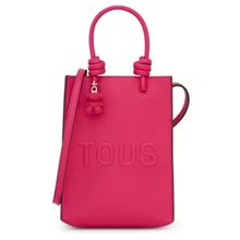 Product image of TOUS Handbag 395910503 ქალის ხელჩანთა