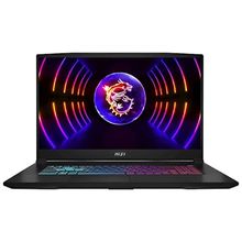 Product image of MSI Katana 17 17.3" i5-13420H 16GB/512GB RTX 4060 8GB Gaming ნოუთბუქი