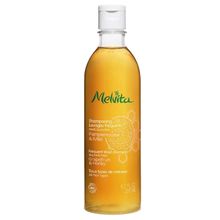 Product image of Melvita 200მლ შამპუნი თმის მკვებავი