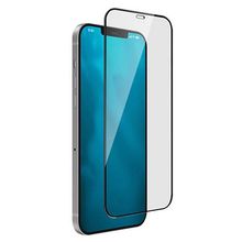 Product image of Green 3D Curved Tempered Glass for iPhone 12 Pro Max 6.7"- Clear ეკრანის დამცავი