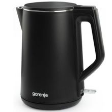 Product image of GORENJE K15DWBK 1.5ლ ელექტრო ჩაიდანი