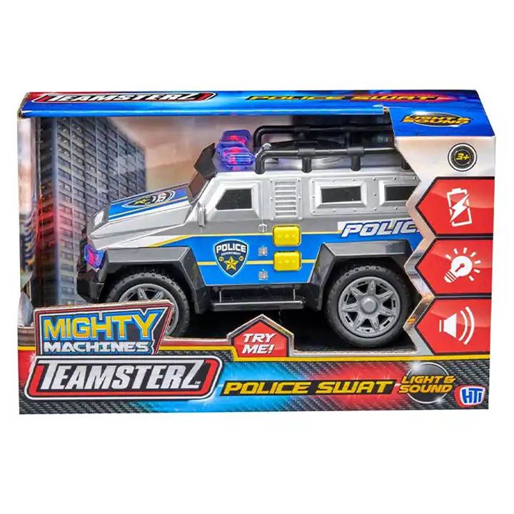 hti-toys-teamsterz-satamasho-politsiis-manqana-photo-2
