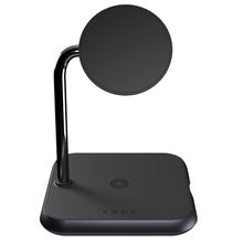 Product image of ZENS 3 IN 1 MAGNETIC WIRELESS CHARGER უსადენო დამტენი