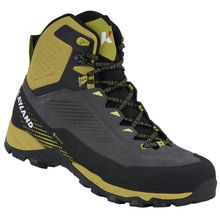 Product image of KAYLAND VISION GTX GREY სალაშქრო მაღალყელიანი ფეხსაცმელი