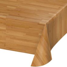 Product image of მაგიდის გადასაფარებელი wood floor 137სმX259სმ