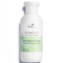 Product image of WELLA PROFESSIONALS ELEMENTS თმის შამპუნი