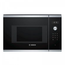 Product image of BOSCH BFL524MS0 ჩასაშენებელი მიკროტალღური ღუმელი