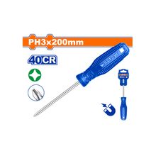 Product image of Wadfow WSD4238 სახრახნისი SL 4X100 მმ