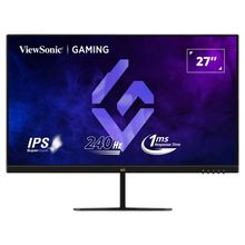 Product image of VIEWSONIC VX2779A-HD-PRO 27" 240Hz მონიტორი