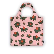 Product image of ჯოვანი მორა ეკომეგობრული ჩანთა ლეგა მაგნოლია პოლიესტერი ღია ვარდისფერი