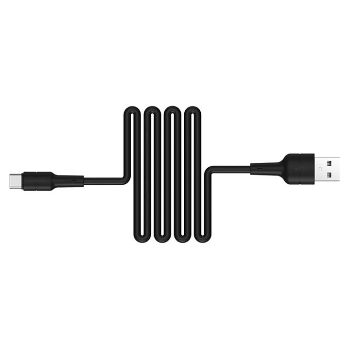 borofone-cable-bx30-silicone-charging-data-cable-for-type-cblack-photo-3