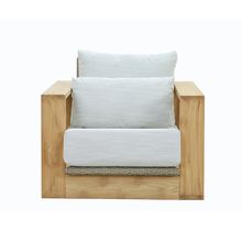 Product image of LABORATORY MY HOME სავარძელი