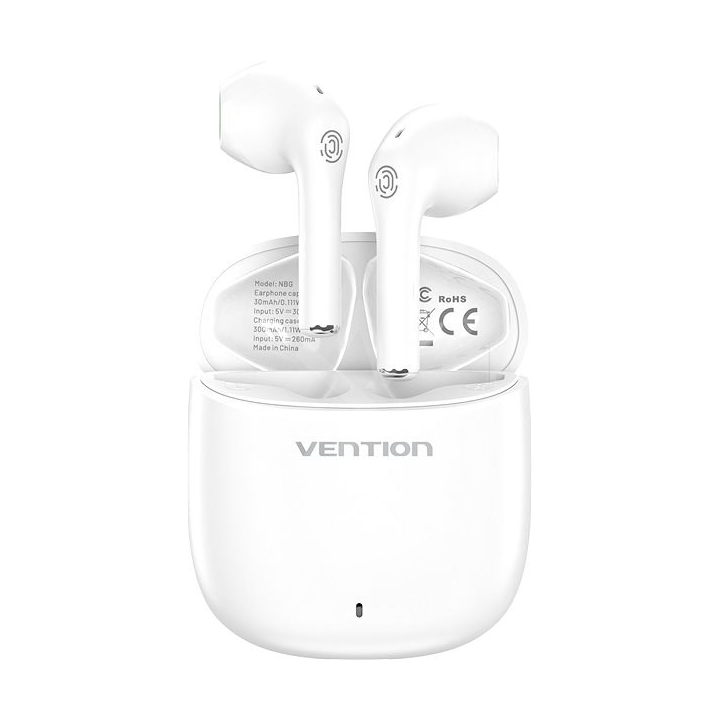 vention-nbgw0-hifun-ture-wireless-bluetooth-earbuds-white-photo-4
