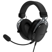 Product image of Microphone/ HEADSET GENESIS TORON 531 WITH MICROPHONE BLACK