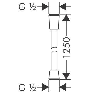 moqnili-mili-plastmasis-isiflex-hose-125mm-28272000-photo-2