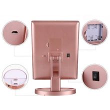 Product image of LED Makeup Mirror მაკიაჟის LED სარკე