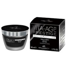 Product image of BOTTEGA DI LUNGAVITA VITA AGE შავი მარგალიტის მუსი 50მლ