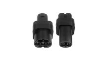 Product image of EVSE ST-E062 Charger Type 2 to Tesla Adapter 32A 