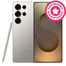 Product image of Samsung Galaxy S25 Ultra 256 GB Titanium Gray (შეფასება A+)