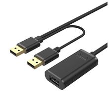Product image of UNITEK Y-277 USB2.0 Active კაბელი