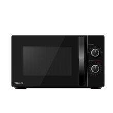 Product image of TOSHIBA MW-MM20P (BK) 20 ლ მიკროტალღური ღუმელი