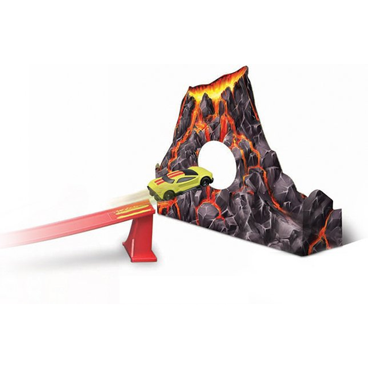 maisto-dinotropolis-mega-playset-satamasho-trasa-photo-4