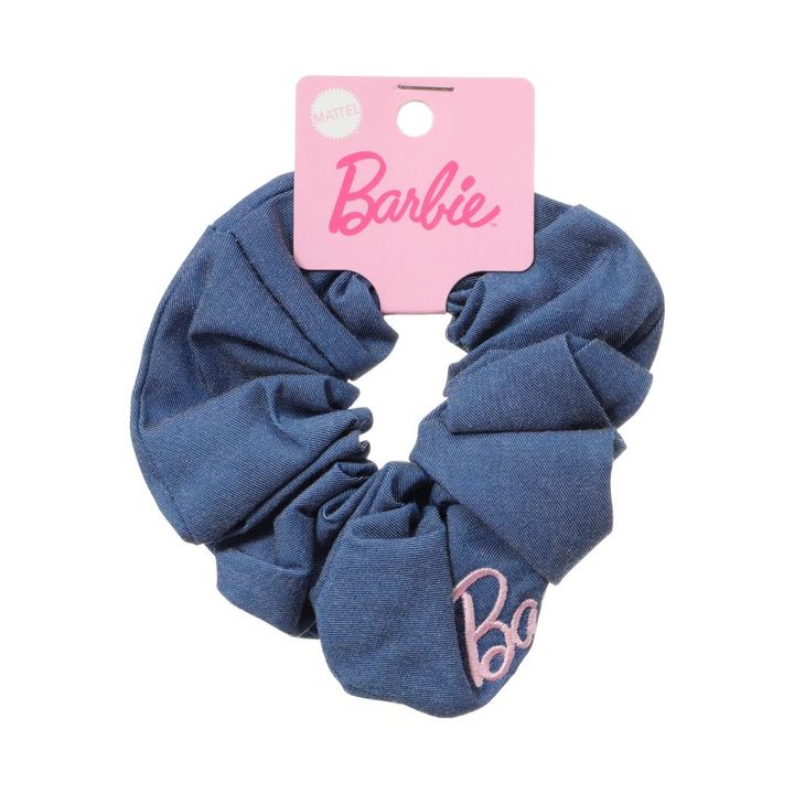 barbie-pink-collection-hair-scrunchie-1ts-tmis-samagri