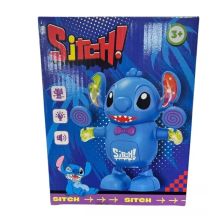 Product image of GOLDEN CHILD საბავშვო მოცეკვავე რობოტი Stitch