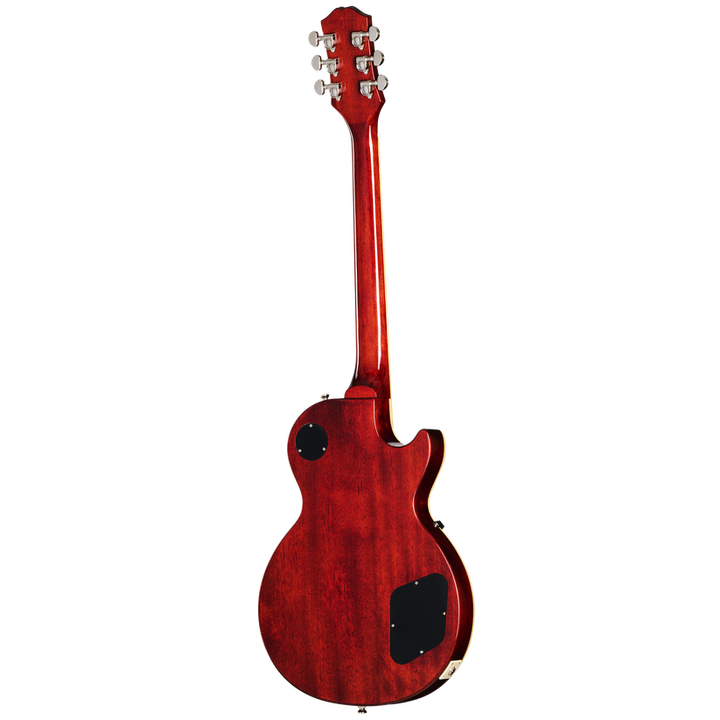 epiphone-les-paul-standard-60s-figured-left-handed---iced-tea-eleqtro-gitara-photo-4