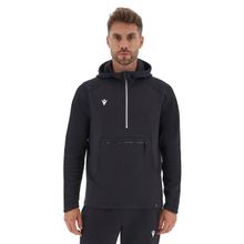 Product image of SUILVEN HOODY BLK