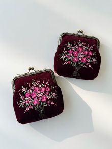 Product image of ქარიზმა საფულე ,,კესანები''